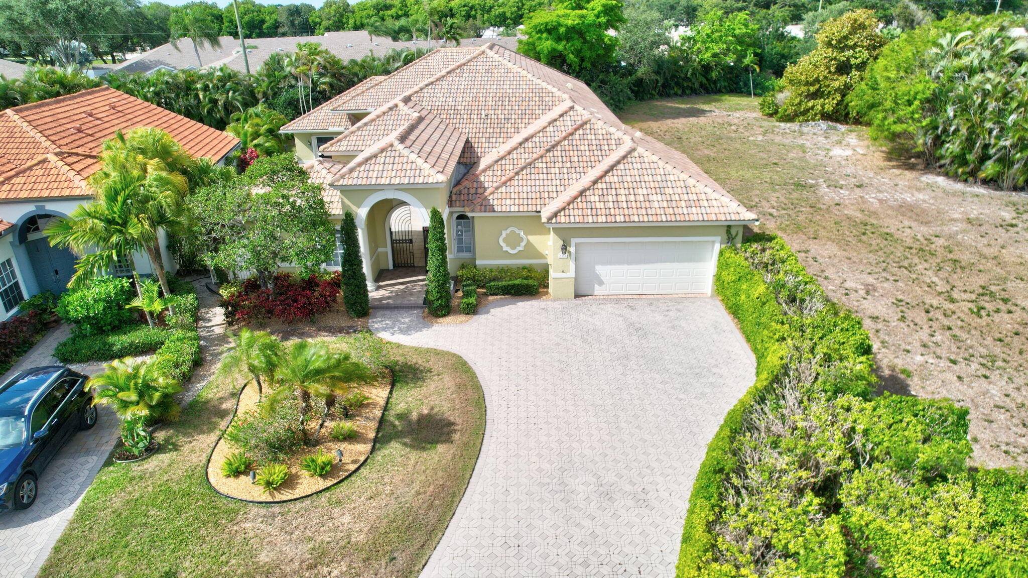 9152 Long Lake Palm Drive, Boca Raton, Palm Beach County, Florida - 4 Bedrooms  
4 Bathrooms - 