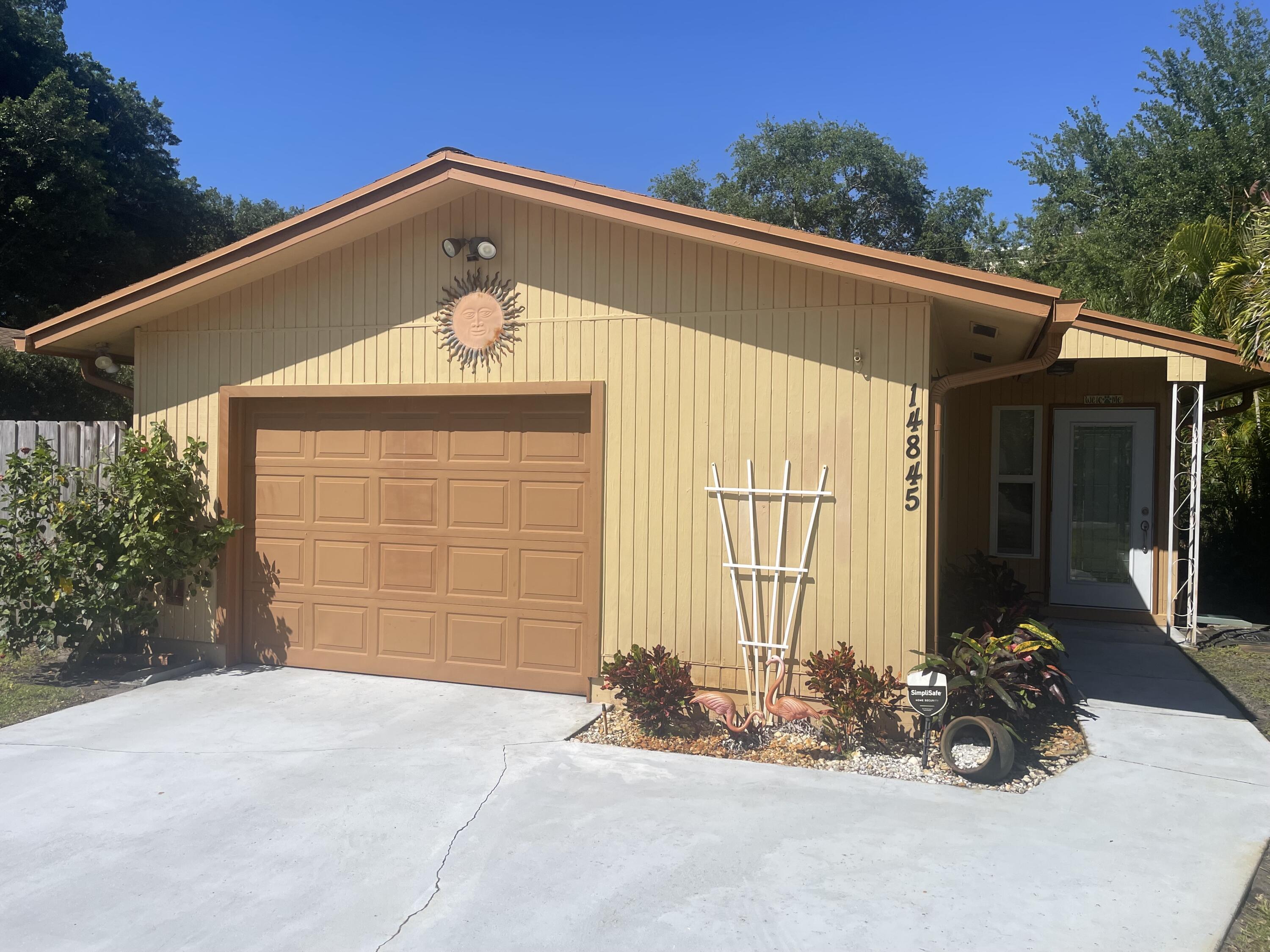 14845 Whatley Road, Delray Beach, Palm Beach County, Florida - 3 Bedrooms  
2 Bathrooms - 