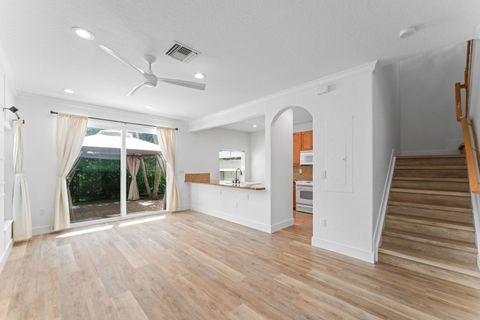 Photo of 100 Monterey Bay Drive, Boynton Beach, FL 33426 (MLS # RX-11129062)