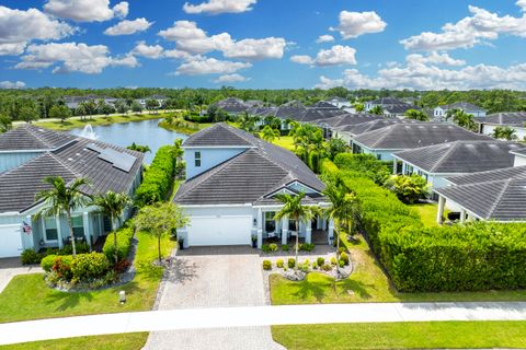 Photo of 4802 SW Millbrook Lane, Stuart, FL 34997 (MLS # RX-11118425)