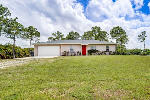 Photo of 17892 Hamlin Boulevard, Loxahatchee, FL 33470 (MLS # RX-11114085)