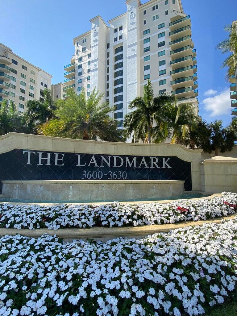 3620 Gardens Parkway Parkway 1001B, Palm Beach Gardens, Palm Beach County, Florida - 3 Bedrooms  
3 Bathrooms - 