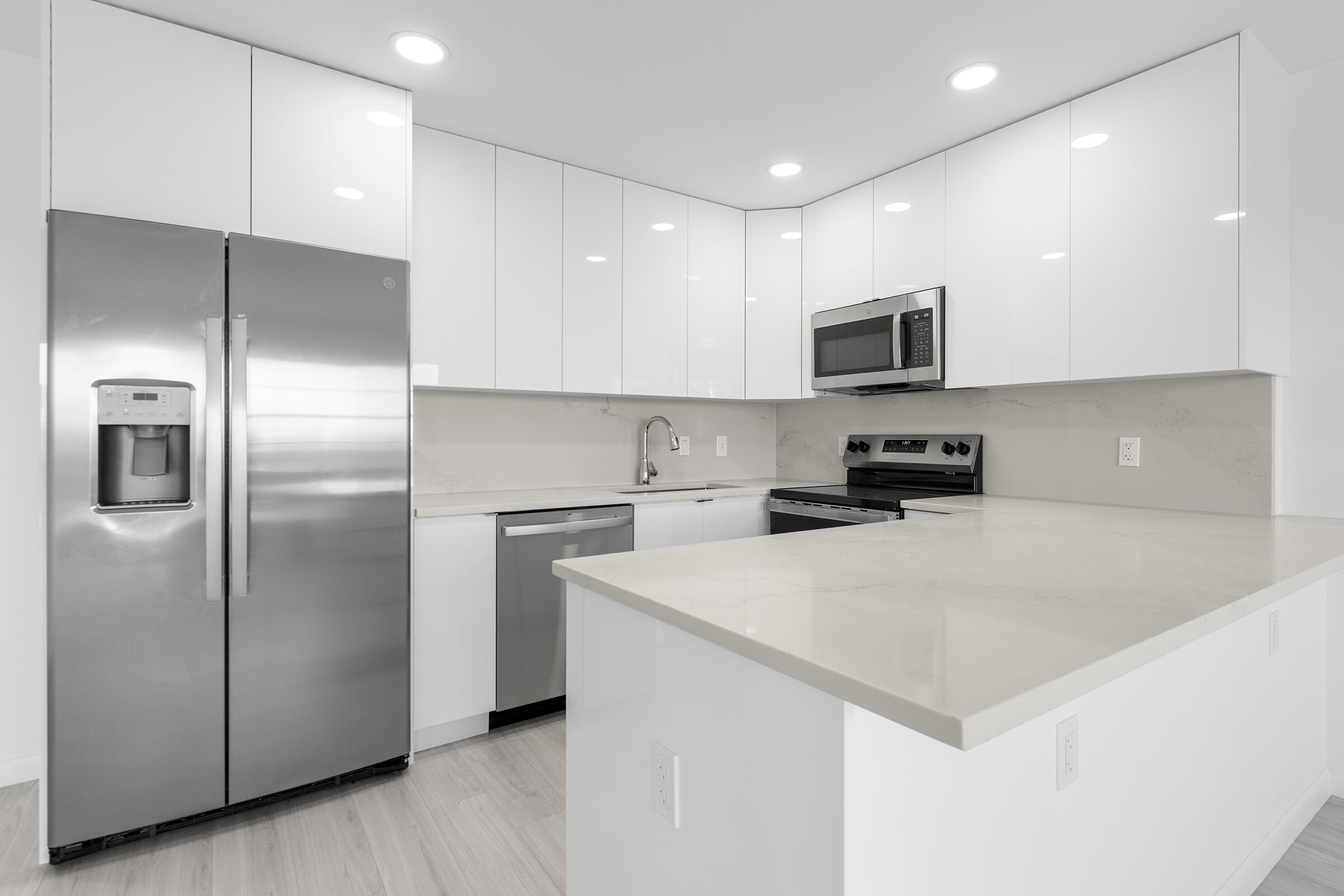 4043 Rexford C 4043, Boca Raton, Palm Beach County, Florida - 1 Bedrooms  
1.5 Bathrooms - 