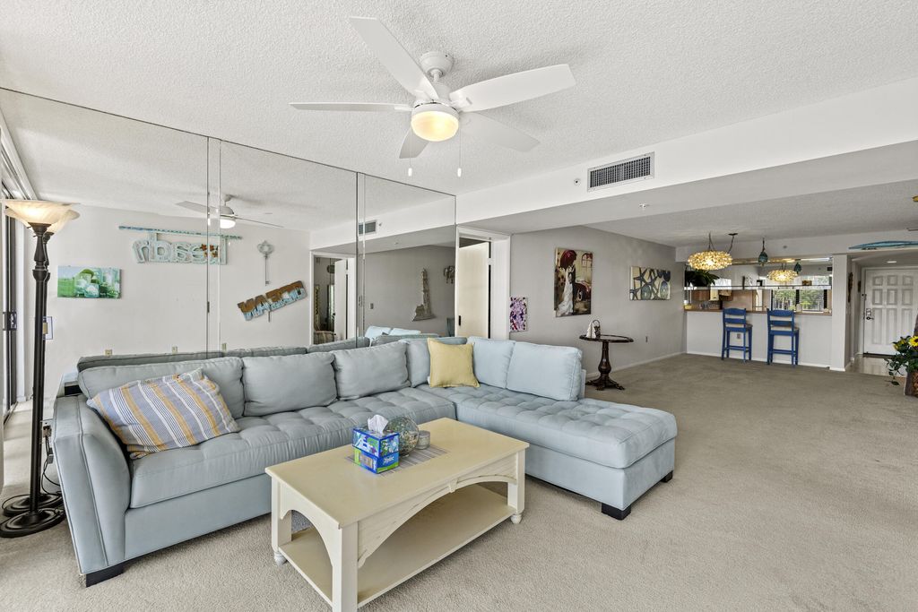 Photo of 2401 Marina Isle Way #205, Jupiter, FL 33477 (MLS # RX-11123210)