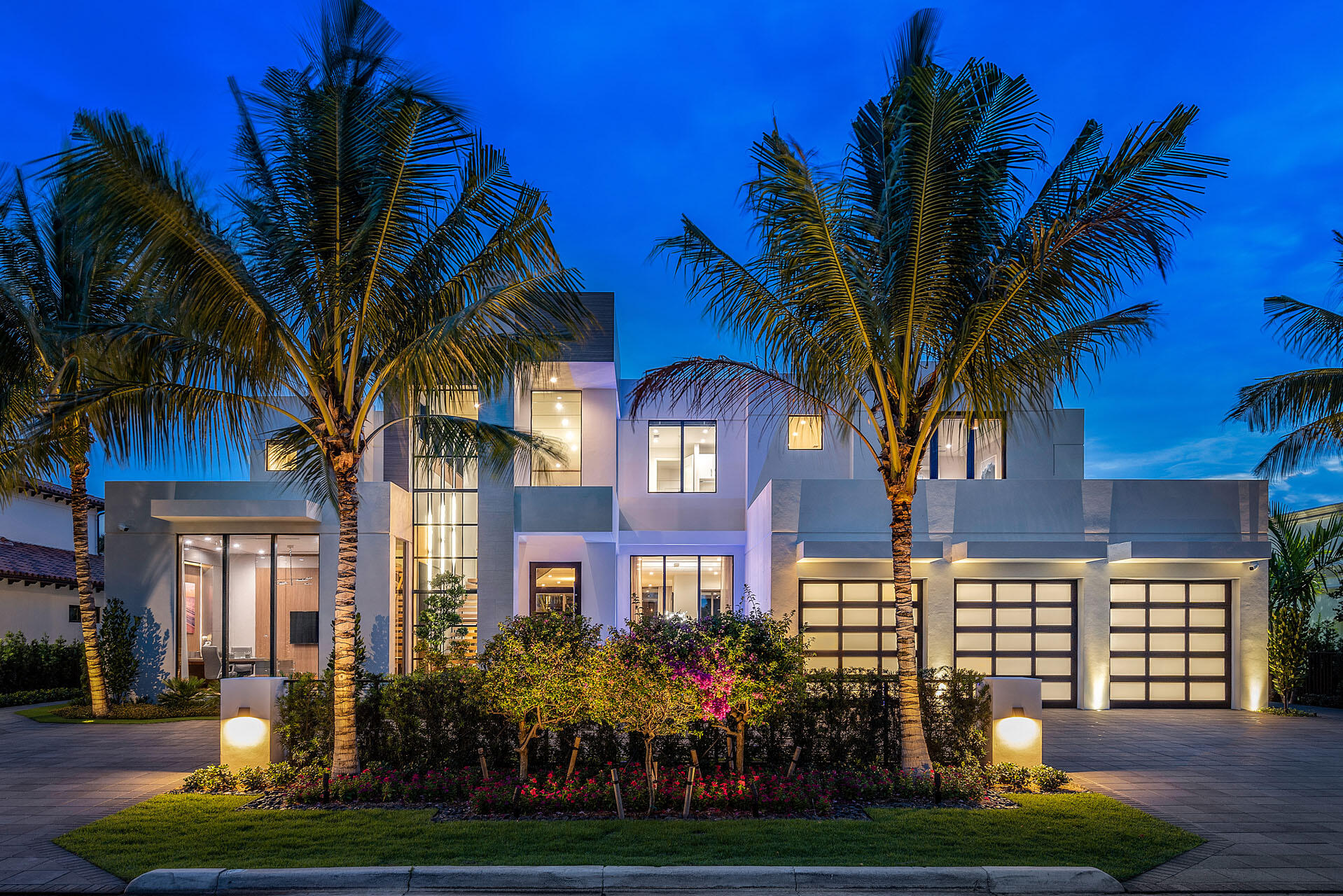 Property for Sale at 1371 Royal Palm Way, Boca Raton, Palm Beach County, Florida - Bedrooms: 5 
Bathrooms: 5.5  - $18,950,000