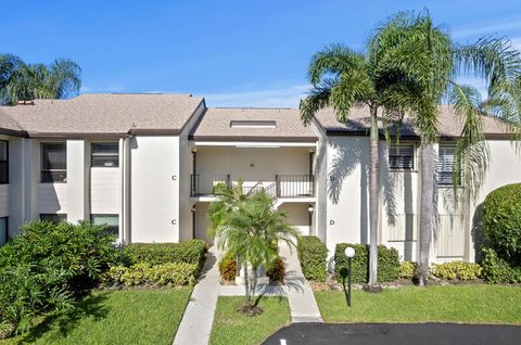 Photo of 702 Wingfoot Drive #D, Jupiter, FL 33458 (MLS # RX-11128326)