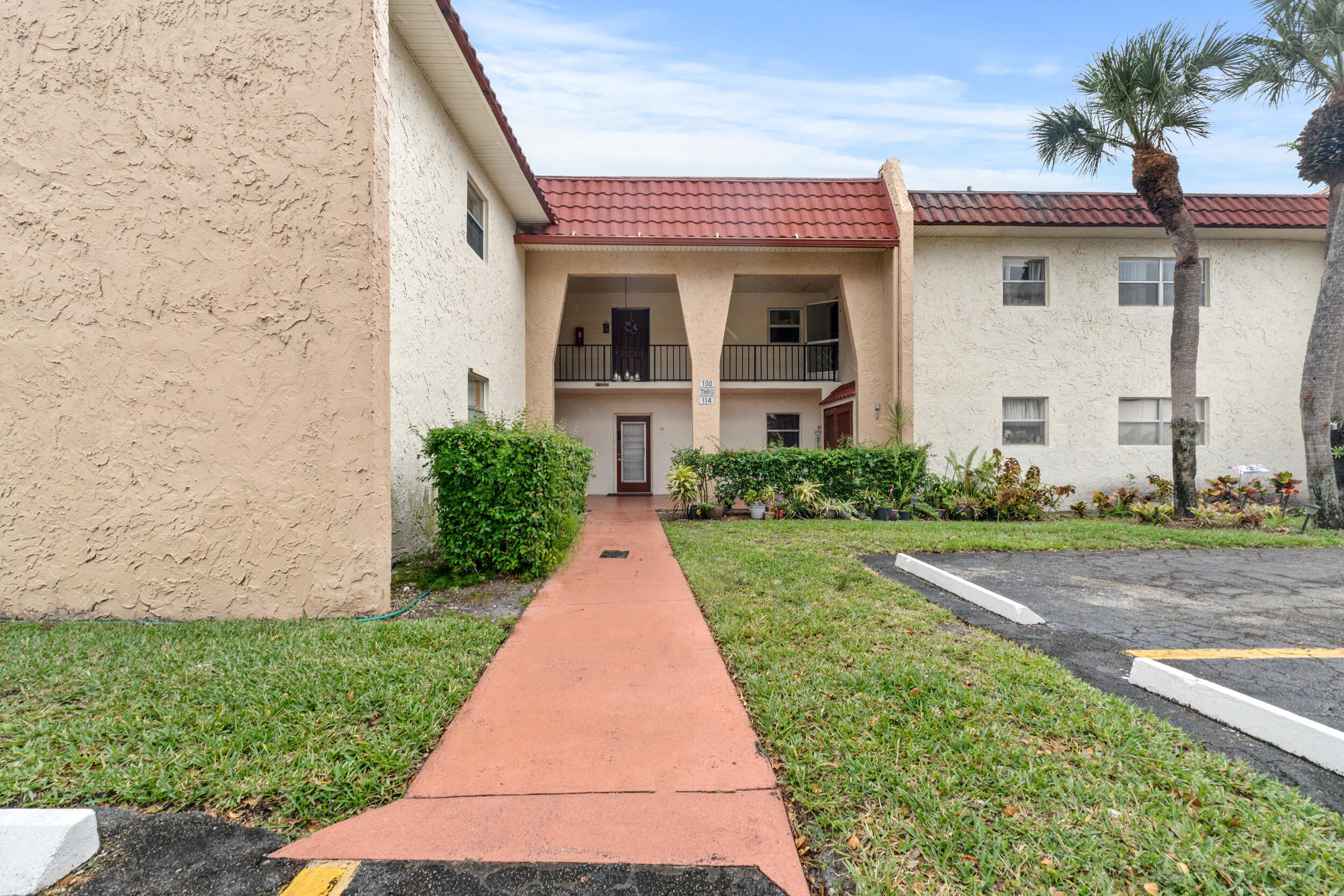100 Lake Carol Drive, West Palm Beach, Palm Beach County, Florida - 1 Bedrooms  
1 Bathrooms - 