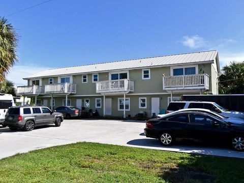 Photo of 1807 Saint Lucie Court #C, Fort Pierce, FL 34950 (MLS # RX-11126937)