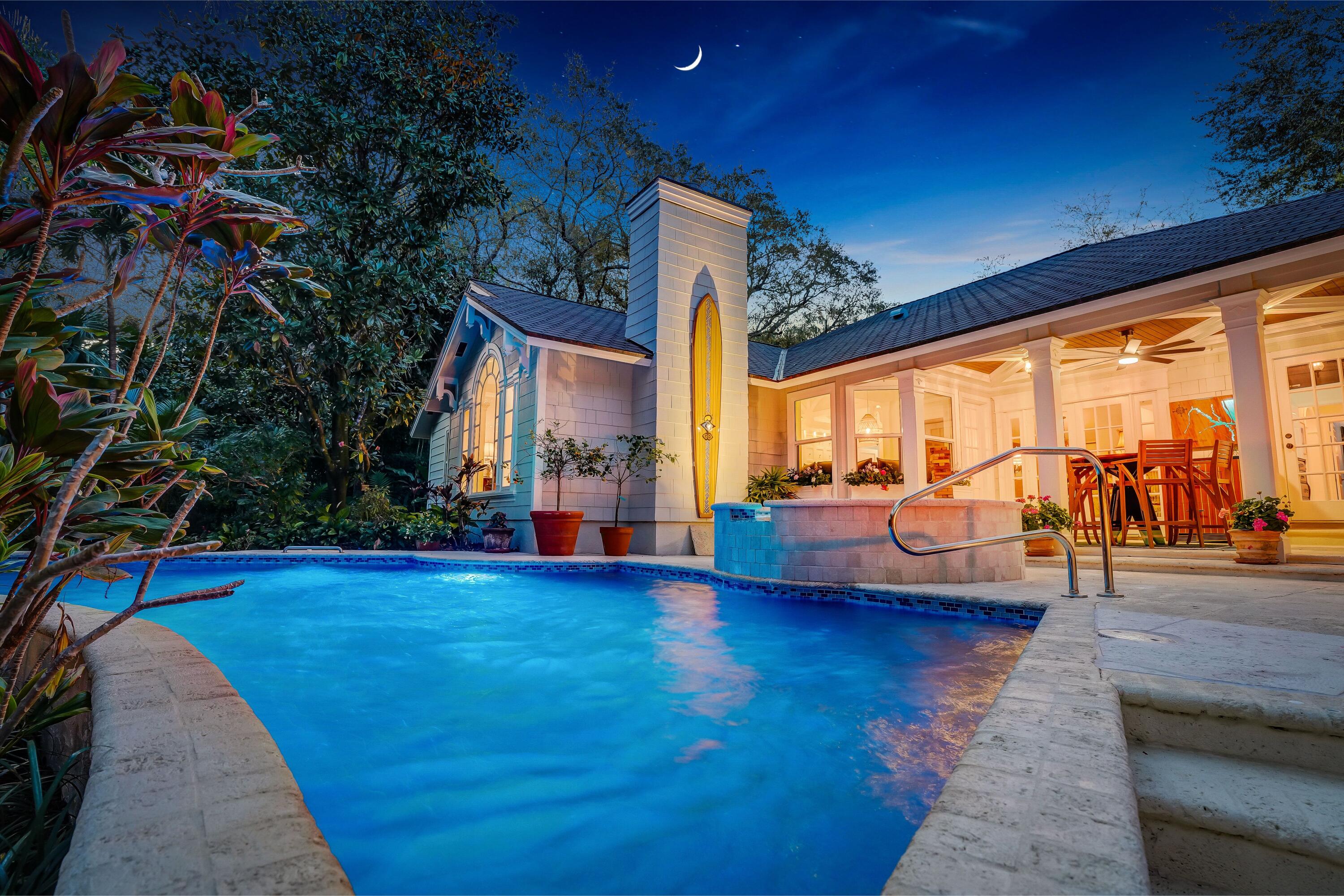 Property for Sale at 6000 Eagles Nest Drive, Jupiter, Palm Beach County, Florida - Bedrooms: 3 
Bathrooms: 2.5  - $1,499,000