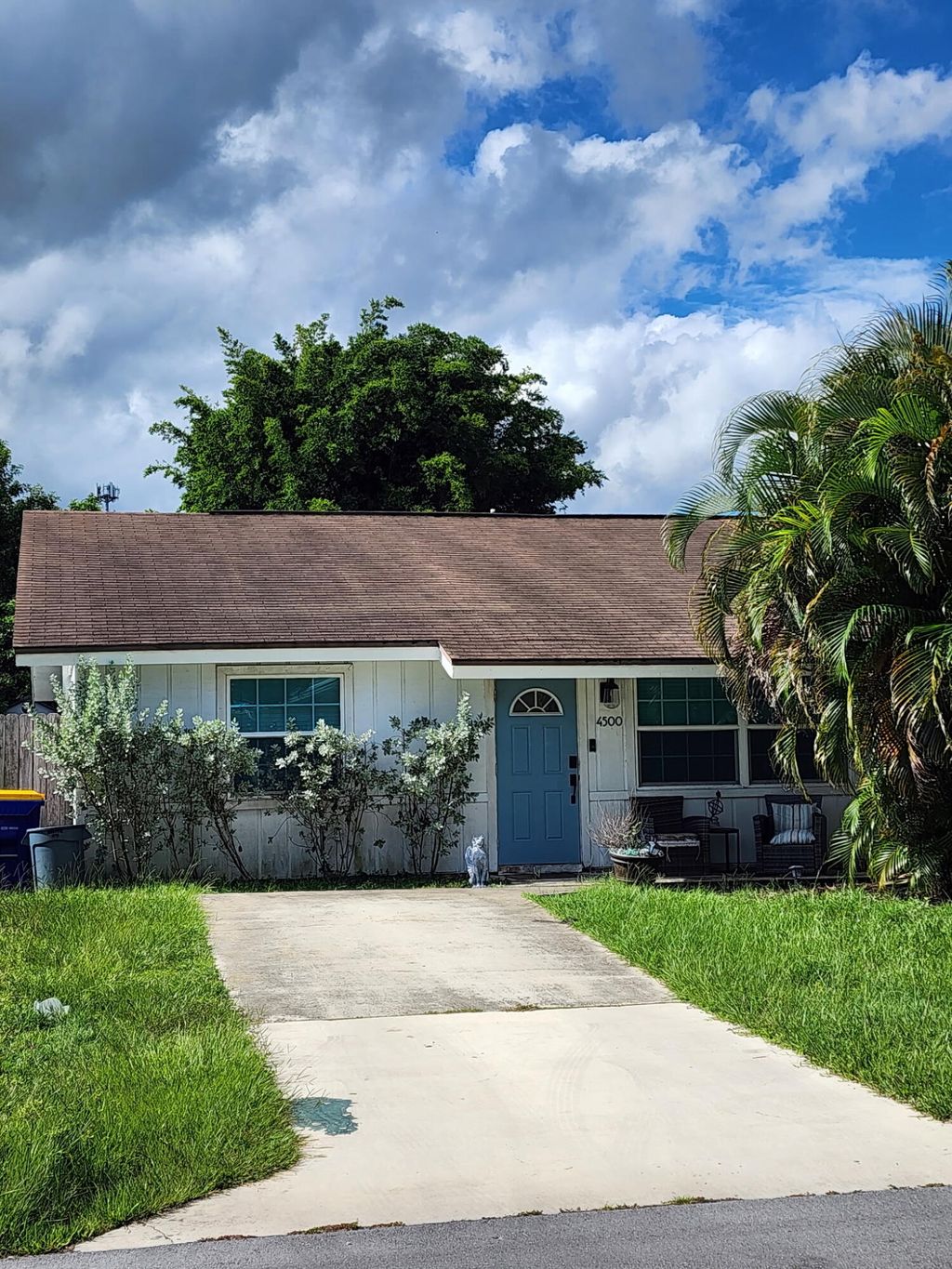 Photo of 4500 SE Salvatori Road, Stuart, FL 34997 (MLS # RX-11118933)