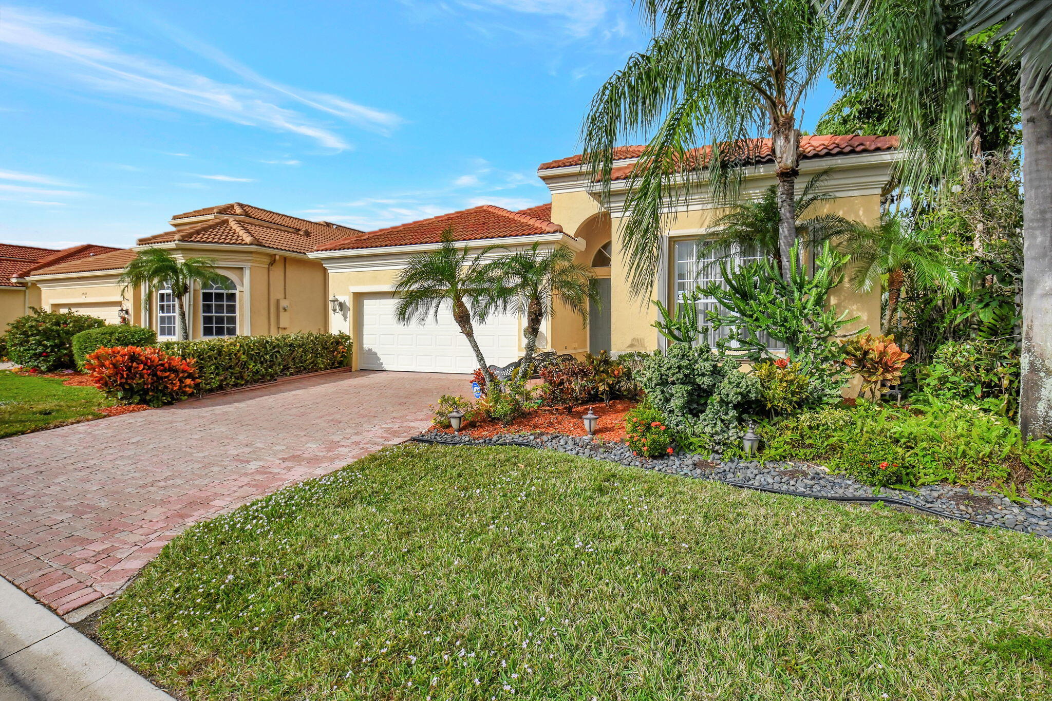 7035 Vivaldi Lane, Delray Beach, Palm Beach County, Florida - 2 Bedrooms  
2 Bathrooms - 