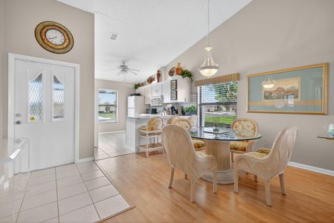 Photo of 7696 SE Sugar Sands Circle, Hobe Sound, FL 33455 (MLS # RX-11126272)