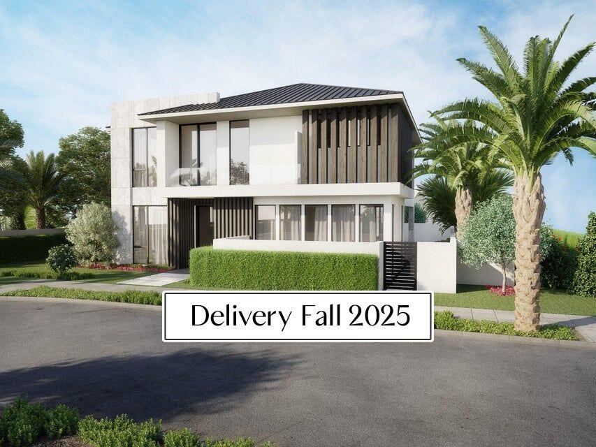 Property for Sale at 315 Grove Place, Delray Beach, Palm Beach County, Florida - Bedrooms: 4 
Bathrooms: 5.5  - $4,650,000