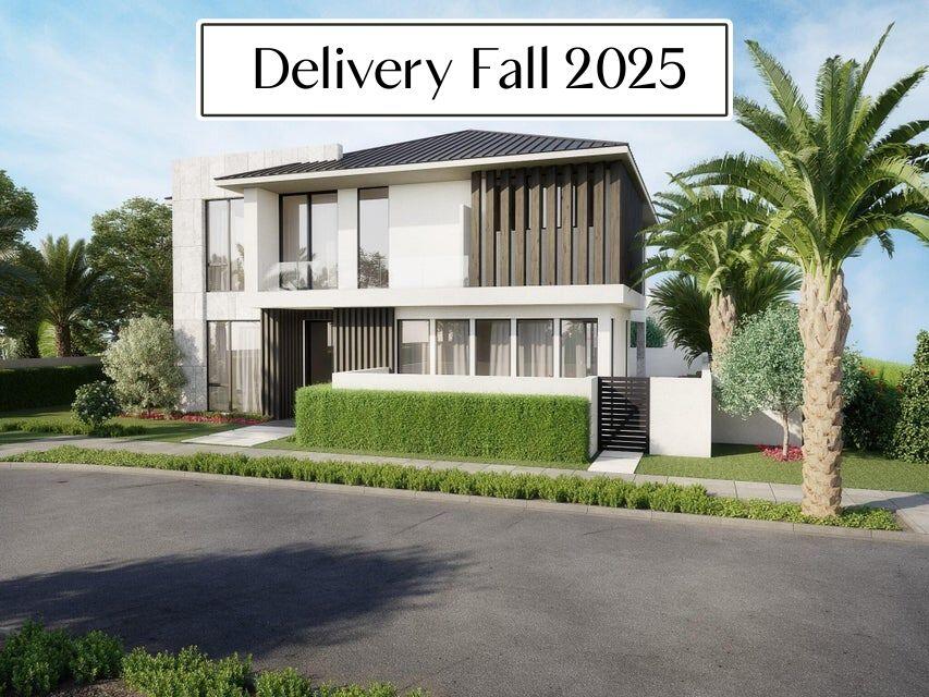 Property for Sale at 315 Grove Place, Delray Beach, Palm Beach County, Florida - Bedrooms: 4 
Bathrooms: 5.5  - $4,650,000