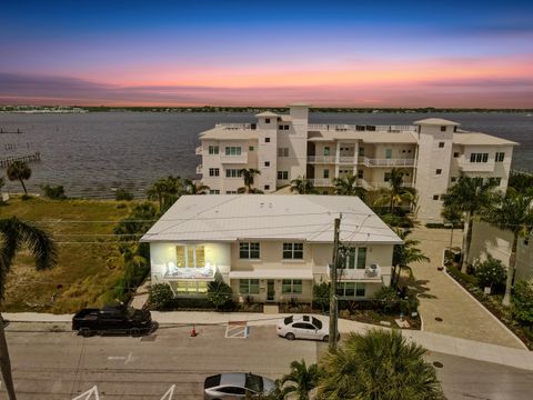 Photo of 53 SE Seminole Street #A, Stuart, FL 34994 (MLS # RX-11084422)