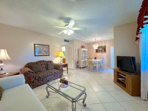 Tiny photo for 5300 Washington Street #I105, Hollywood, FL 33021 (MLS # RX-11117276)