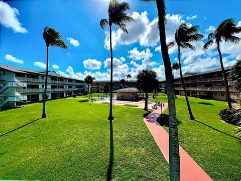 Tiny photo for 5300 Washington Street #I105, Hollywood, FL 33021 (MLS # RX-11117276)