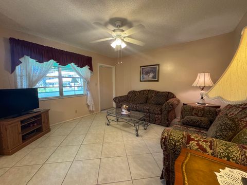 Tiny photo for 5300 Washington Street #I105, Hollywood, FL 33021 (MLS # RX-11117276)