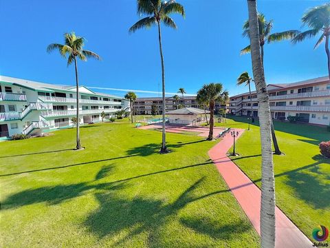 Tiny photo for 5300 Washington Street #I105, Hollywood, FL 33021 (MLS # RX-11117276)