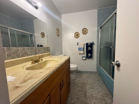 Tiny photo for 5300 Washington Street #I105, Hollywood, FL 33021 (MLS # RX-11117276)