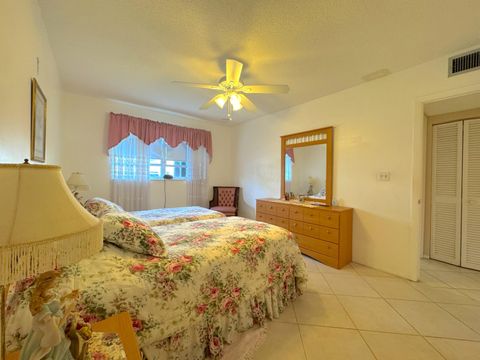 Tiny photo for 5300 Washington Street #I105, Hollywood, FL 33021 (MLS # RX-11117276)