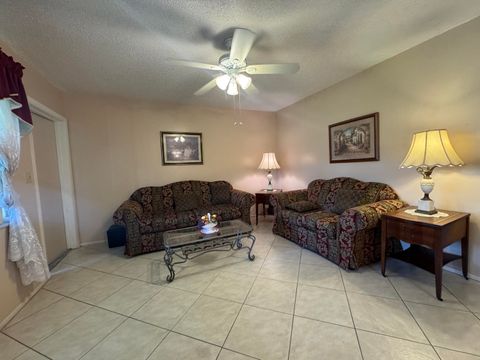 Tiny photo for 5300 Washington Street #I105, Hollywood, FL 33021 (MLS # RX-11117276)