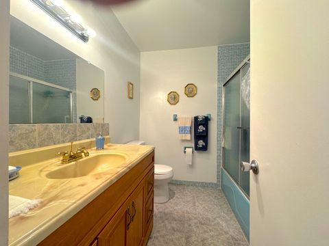 Tiny photo for 5300 Washington Street #I105, Hollywood, FL 33021 (MLS # RX-11117276)