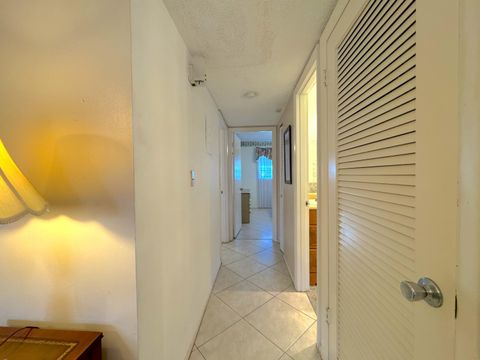 Tiny photo for 5300 Washington Street #I105, Hollywood, FL 33021 (MLS # RX-11117276)