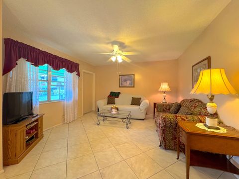 Tiny photo for 5300 Washington Street #I105, Hollywood, FL 33021 (MLS # RX-11117276)