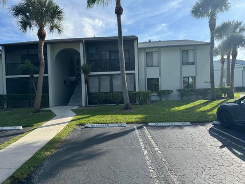 Photo of 1003 Green Pine Boulevard #E2, West Palm Beach, FL 33409 (MLS # RX-11128594)
