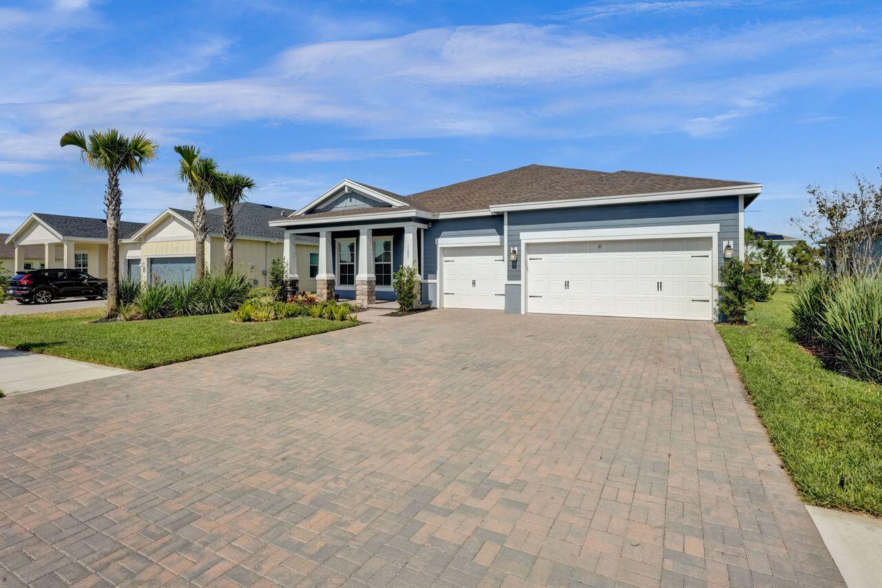 Property for Sale at 1103 Haywagon Trail, Loxahatchee, Palm Beach County, Florida - Bedrooms: 4 
Bathrooms: 3  - $780,000
