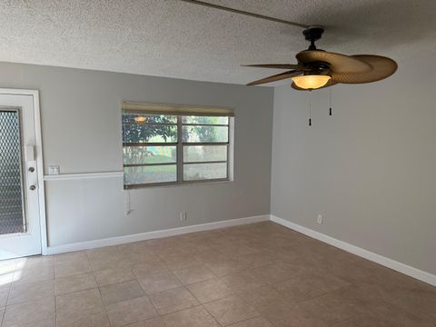 Photo of 582 Flanders M, Delray Beach, FL 33484 (MLS # RX-11129079)