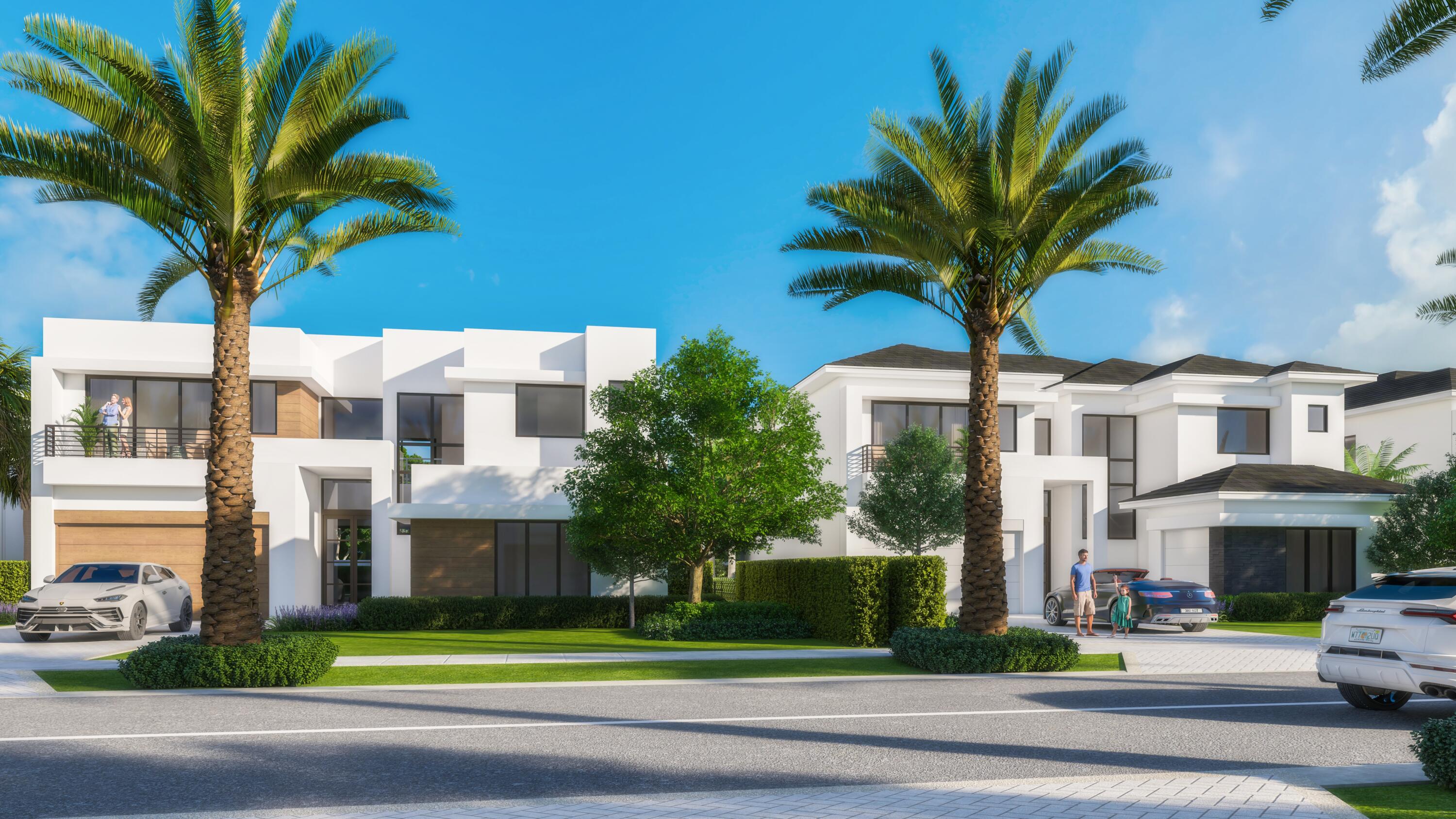 Property for Sale at 2215 Delray Ridge Lane, Delray Beach, Palm Beach County, Florida - Bedrooms: 4 
Bathrooms: 4.5  - $3,995,000