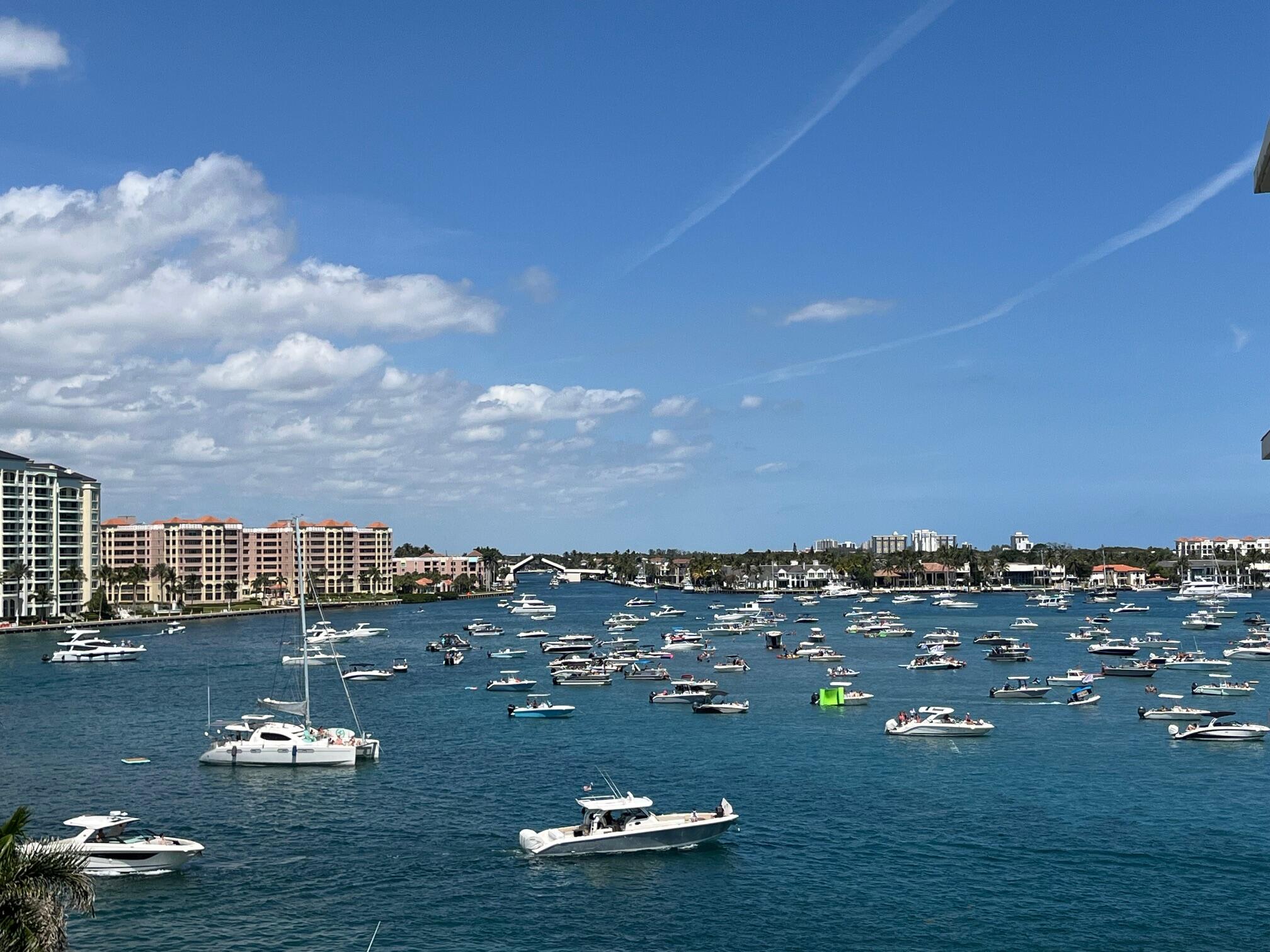 875 E Camino Real Real 6 G, Boca Raton, Palm Beach County, Florida - 2 Bedrooms  
2 Bathrooms - 