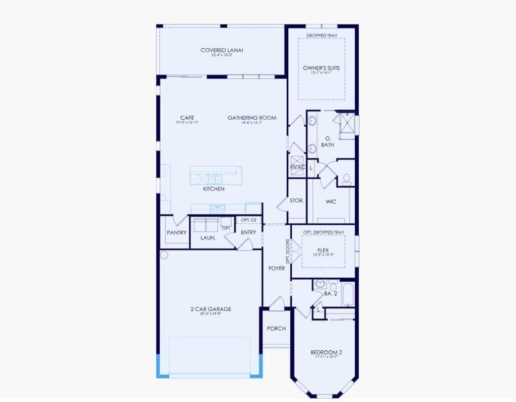 Photo of 10351 SW Highpointe Drive #Palmary 269, Stuart, FL 34997 (MLS # RX-11123167)