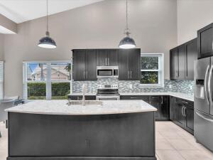Property for Sale at 8253 Horseshoe Bay Road, Boynton Beach, Palm Beach County, Florida - Bedrooms: 3 
Bathrooms: 2  - $459,000