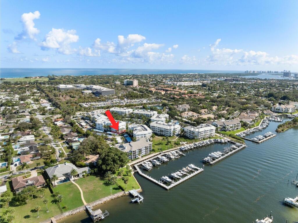 Property for Sale at 315 Bay Colony Drive, Juno Beach, Palm Beach County, Florida - Bedrooms: 2 
Bathrooms: 2  - $754,000