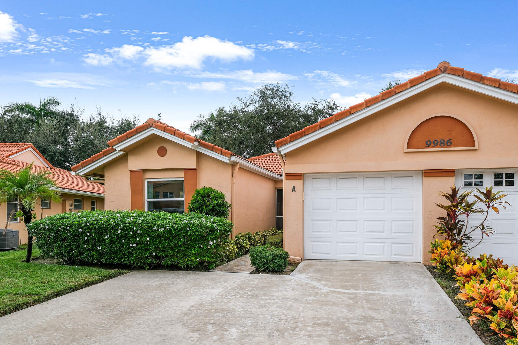 9986 Seacrest Circle A, Boynton Beach, Palm Beach County, Florida - 2 Bedrooms  
2 Bathrooms - 