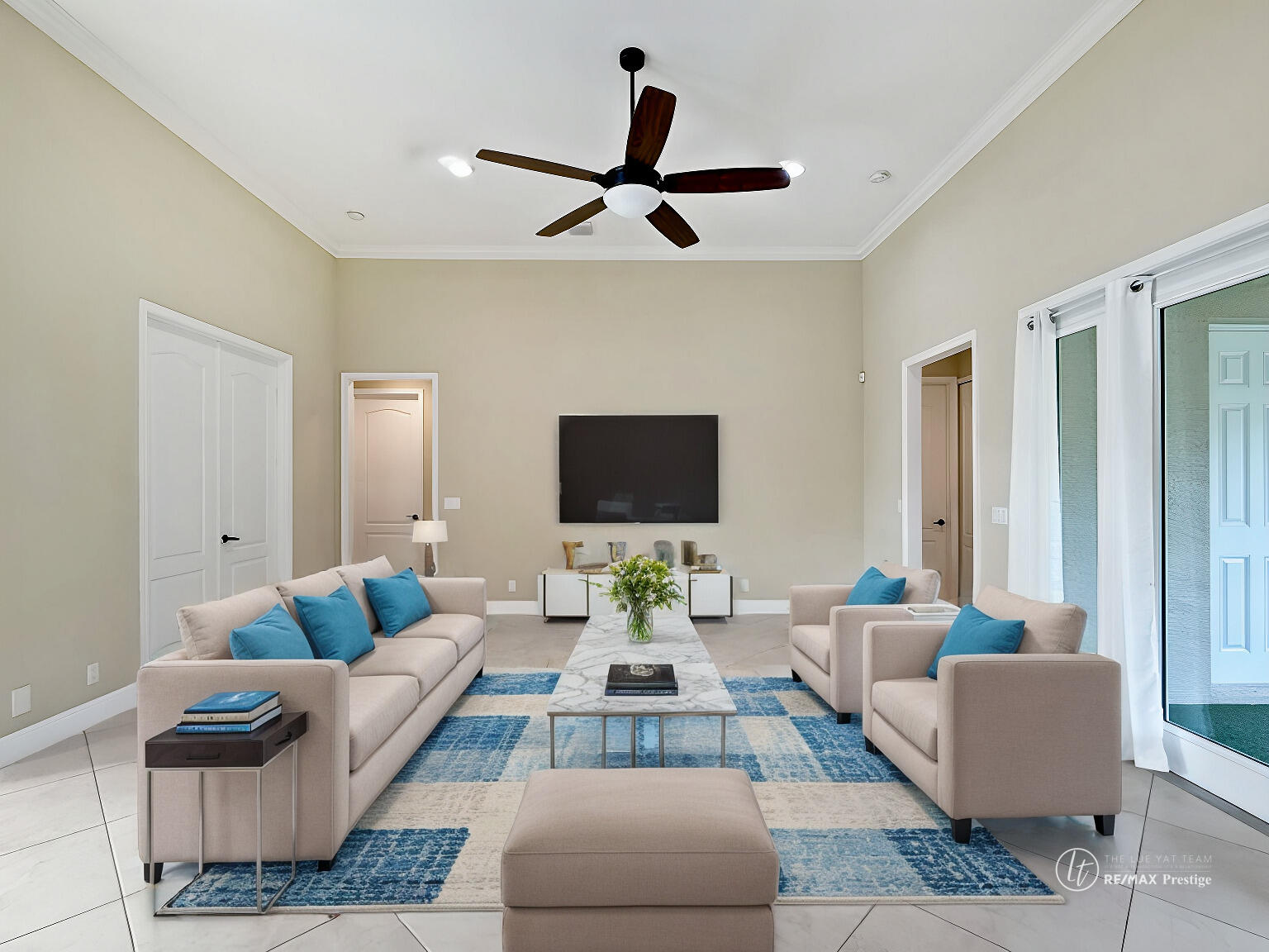 Property for Sale at 17891 Tangerine Boulevard, Loxahatchee, Palm Beach County, Florida - Bedrooms: 4 
Bathrooms: 3  - $850,000