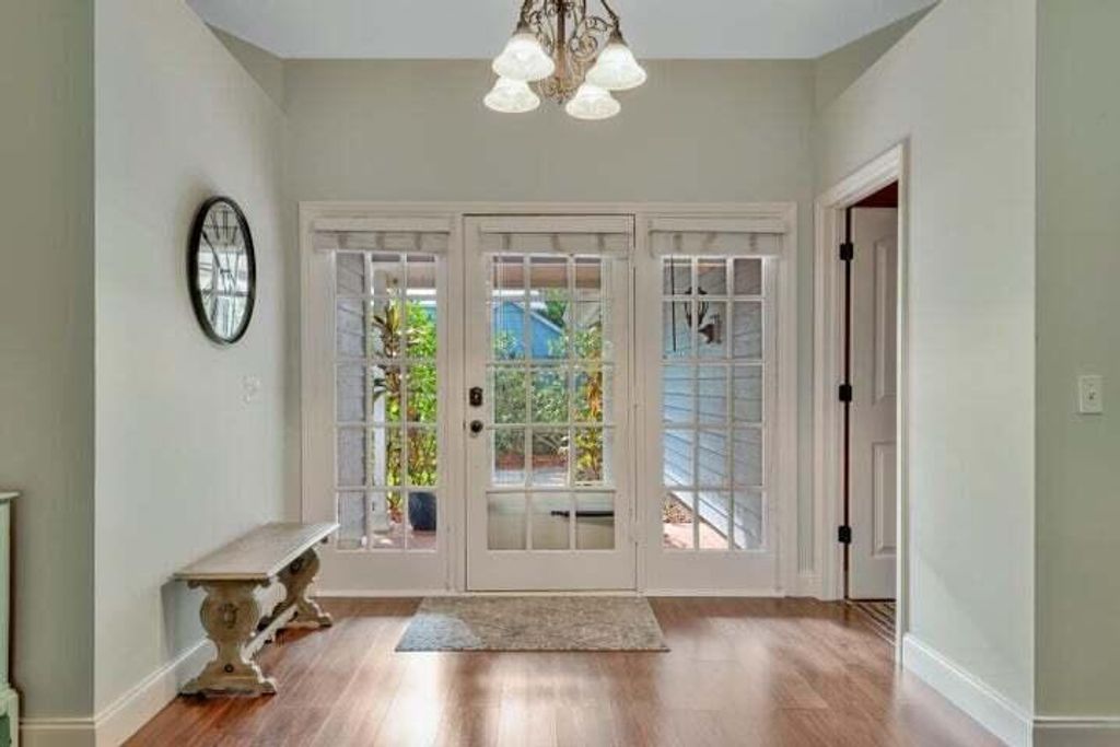 Photo of 10510 SE Jupiter Narrows Drive, Hobe Sound, FL 33455 (MLS # RX-11094868)