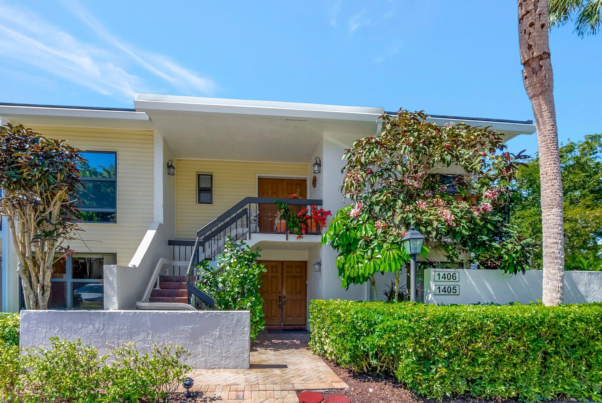 6734 Willow Wood Drive 1405, Boca Raton, Palm Beach County, Florida - 2 Bedrooms  
2 Bathrooms - 