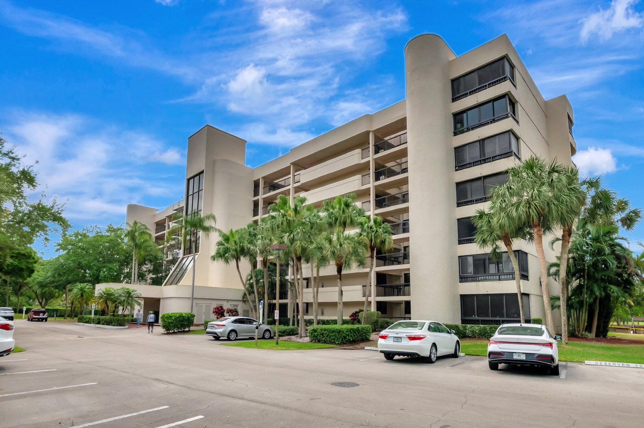 6320 Boca Del Mar Drive 301, Boca Raton, Palm Beach County, Florida - 3 Bedrooms  
2 Bathrooms - 