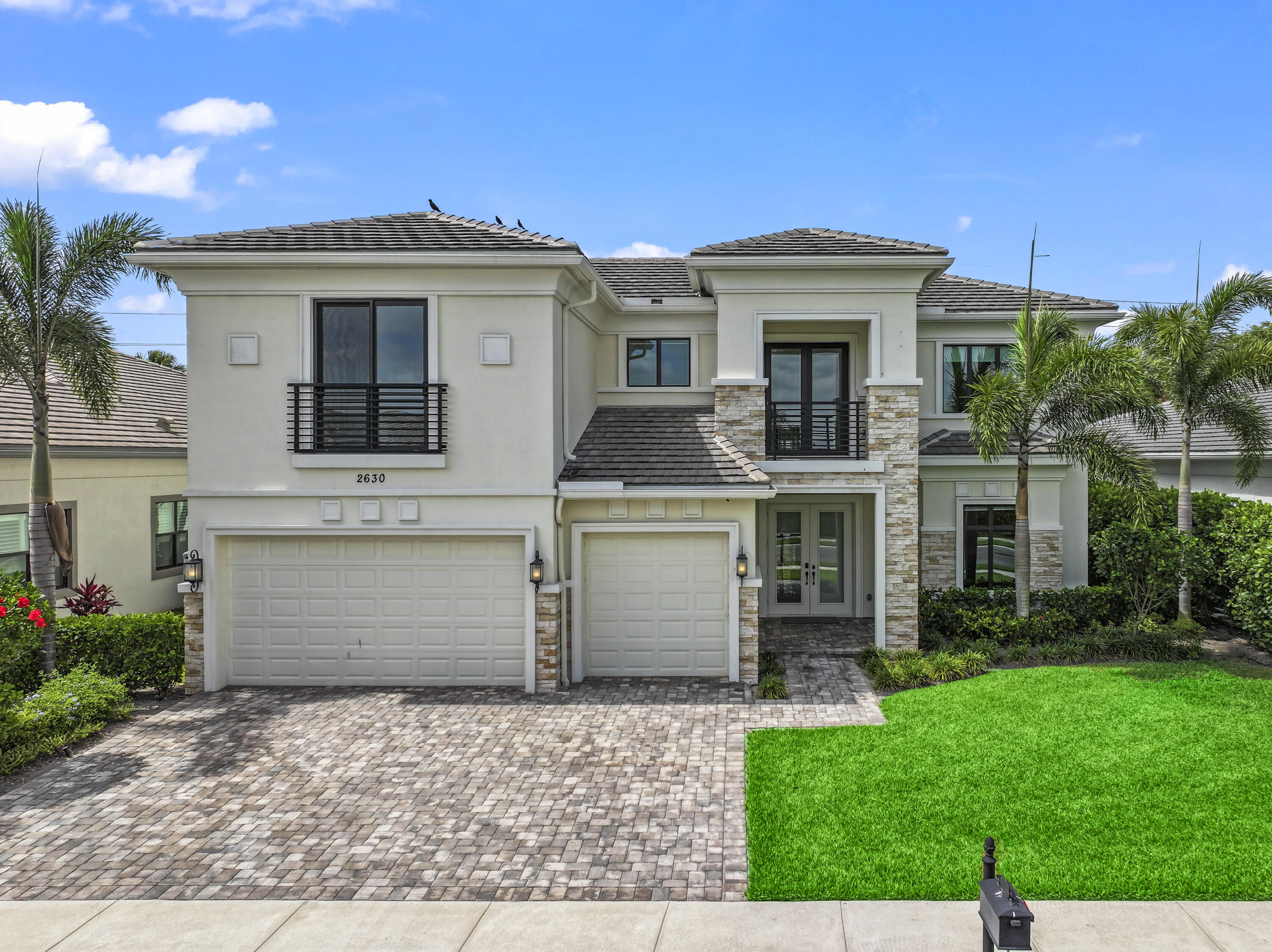 2630 Nw 69th Street, Boca Raton, Palm Beach County, Florida - 5 Bedrooms  
5.5 Bathrooms - 