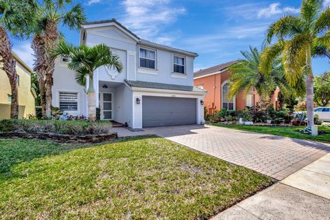 Photo of 2583 Sawyer Terrace, Wellington, FL 33414 (MLS # RX-11128858)