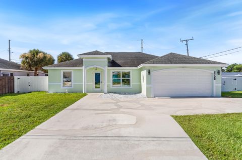 Photo of 2728 Nelson Drive, Palm Springs, FL 33406 (MLS # RX-11116301)