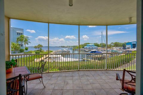 Photo of 1160 SW Chapman Way #202, Palm City, FL 34990 (MLS # RX-11011723)