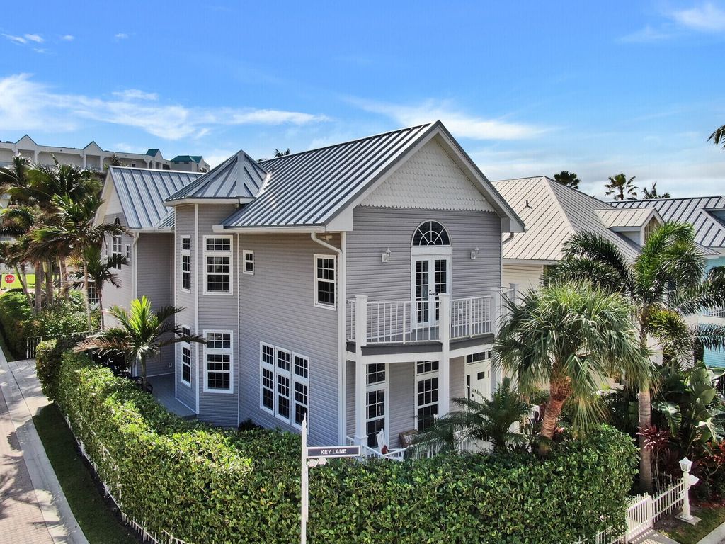 Photo of 148 Key Lane, Jupiter, FL 33477 (MLS # RX-10902676)