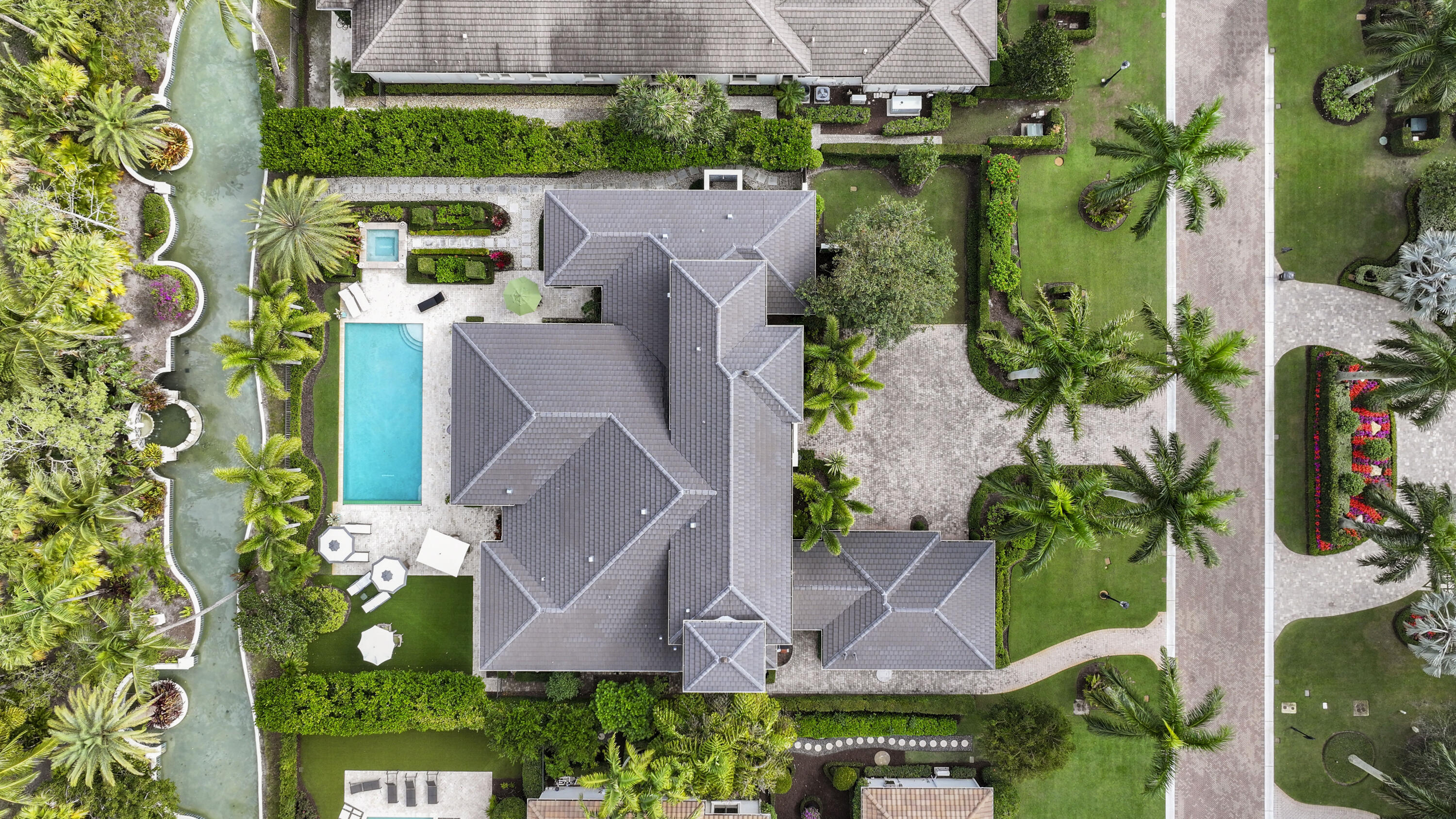 Property for Sale at 11773 Calleta Court, Palm Beach Gardens, Palm Beach County, Florida - Bedrooms: 5 
Bathrooms: 7.5  - $8,295,000