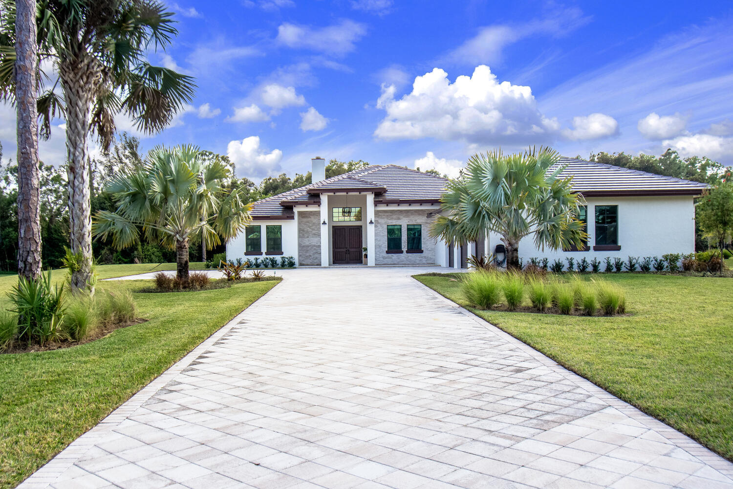 Property for Sale at 11981 Torreyanna Circle, West Palm Beach, Palm Beach County, Florida - Bedrooms: 5 
Bathrooms: 4  - $2,299,900