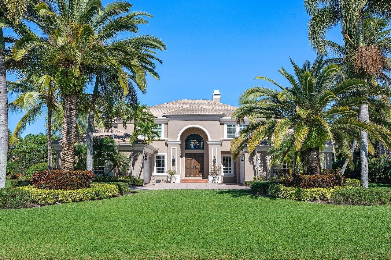 Property for Sale at 11970 Torreyanna Circle, Palm Beach Gardens, Palm Beach County, Florida - Bedrooms: 5 
Bathrooms: 5  - $2,100,000